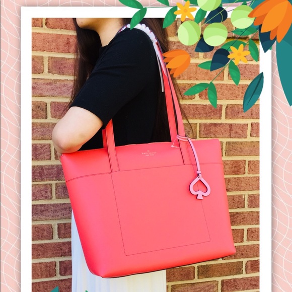 patrice tote kate spade